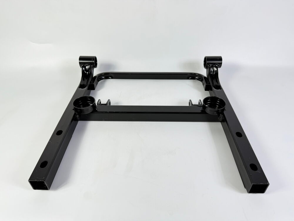 MEKA BUS PRO ARKA DEMİR ÇATAL