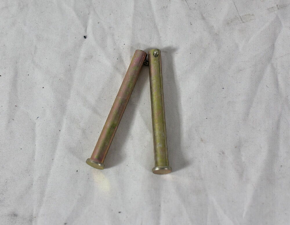MEKA MYLASA KASA + KAPAK BAĞLANTI PİMLERİ (2 ADET)