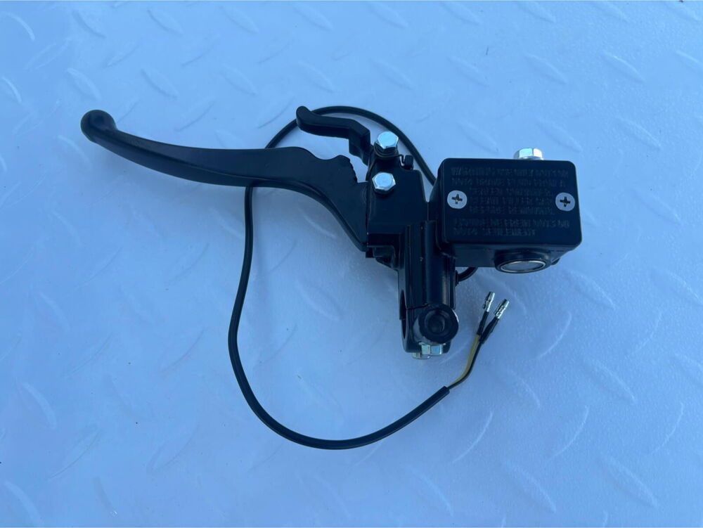 MEKA TİGER SOL ARKA ÜST FREN MERKEZİ