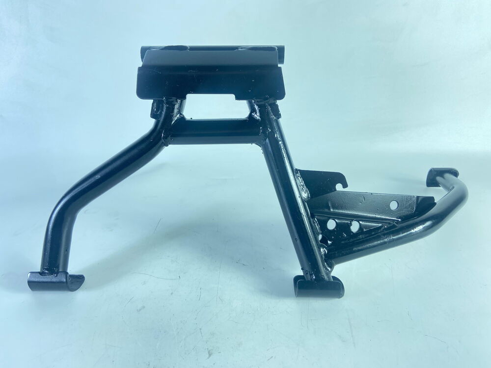 MEKA ALP-125 ÇİFT AYAKLIK