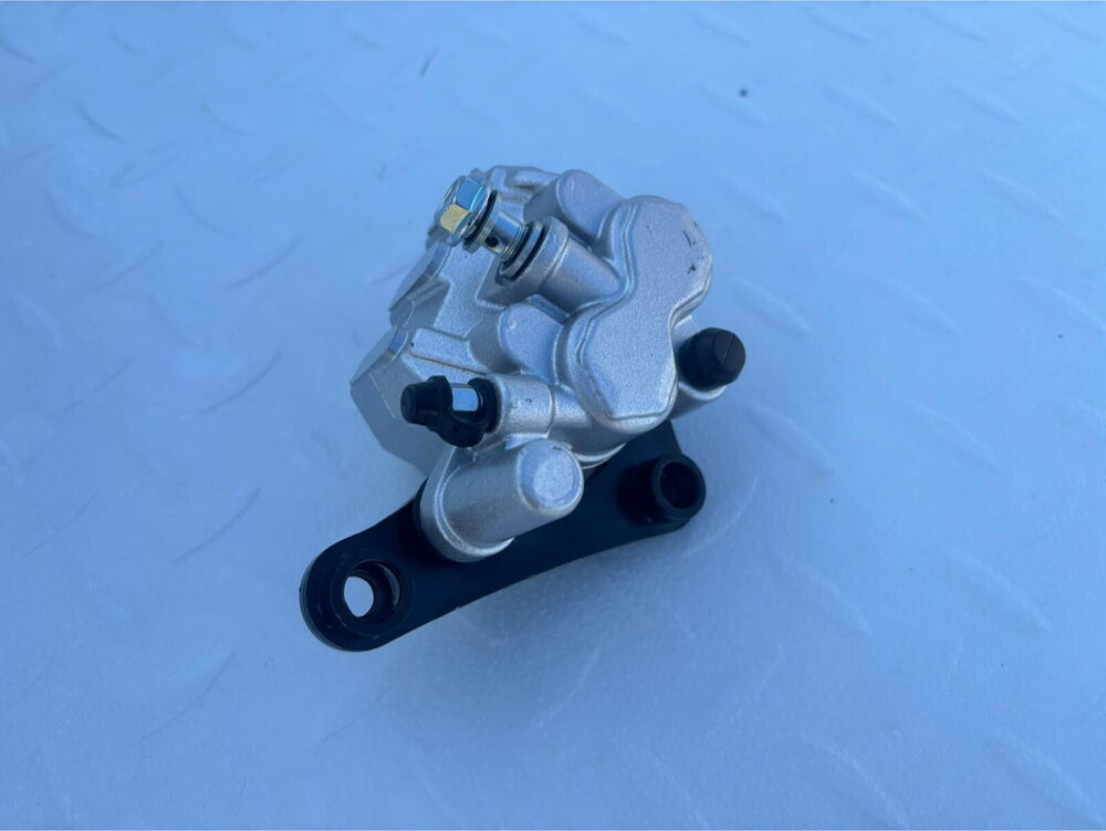 MEKA TİGER ÖN ALT FREN MERKEZİ