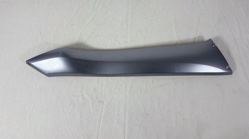 MEKA LEGEND SAĞ YAN ALT GRENAJ (GRİ)