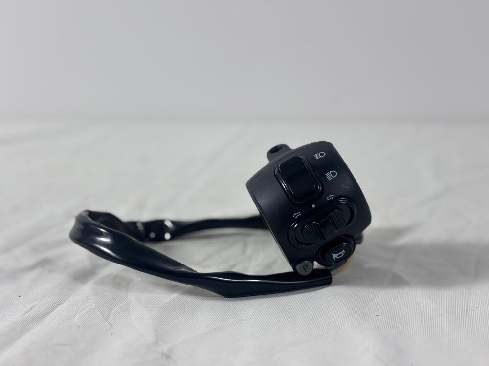 MEKA MYLASA SOL KONTROL ANAHTARI (ELCİK YANI)