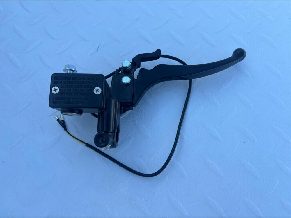 MEKA TİGER SAĞ ÖN ÜST FREN MERKEZİ