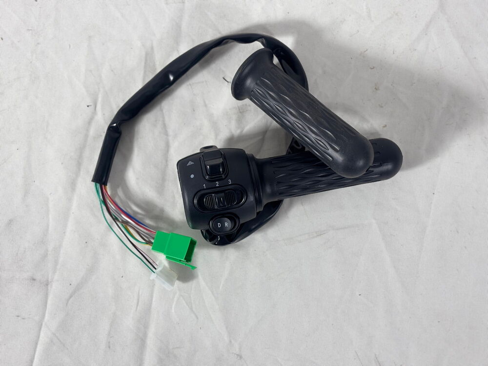 MEKA MYLASA SAĞ ELCİK + SOL ELCİK + SAĞ KONTROL TAKIMI