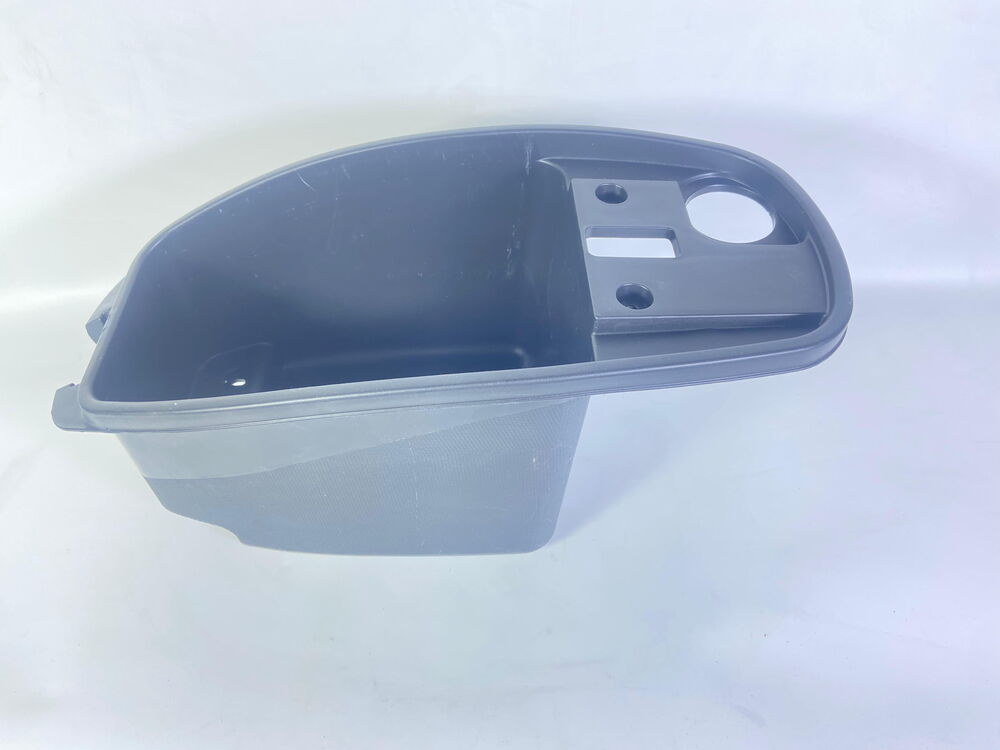 MEKA FREELESS KOLTUK ALTI PLASTİK HAVUZ