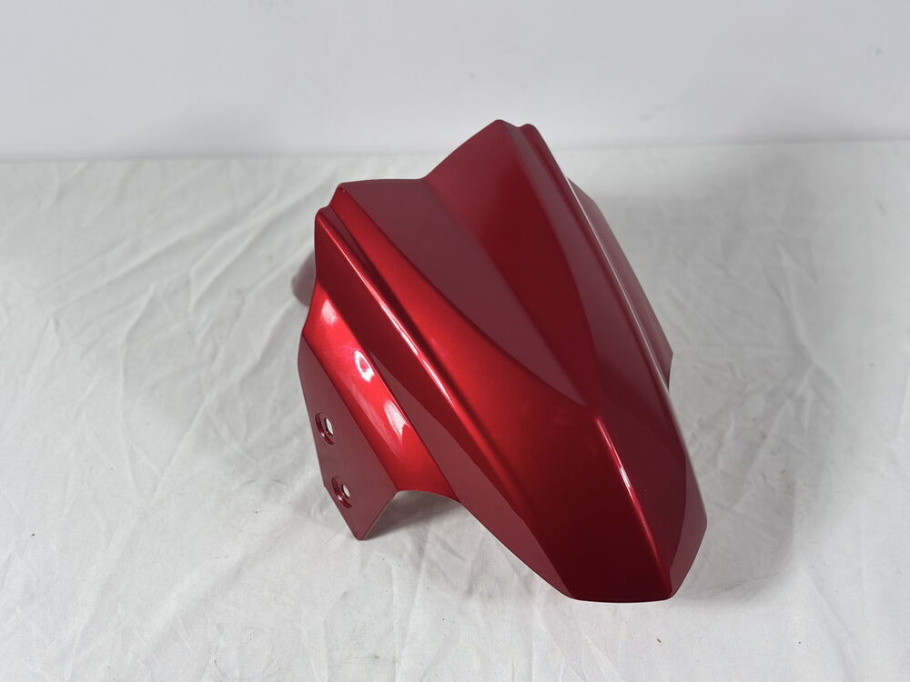 MEKA LEGEND ÖN ÇAMURLUK (KIRMIZI)