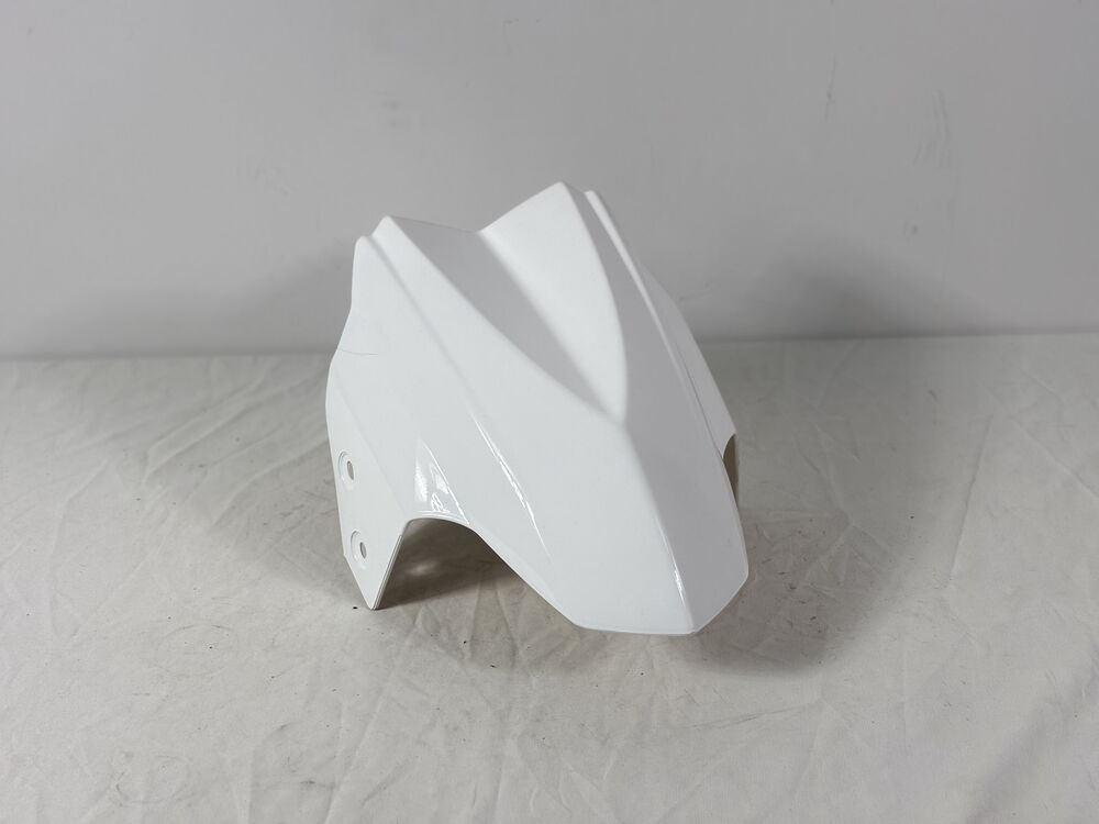 MEKA LEGEND ÖN ÇAMURLUK (BEYAZ)