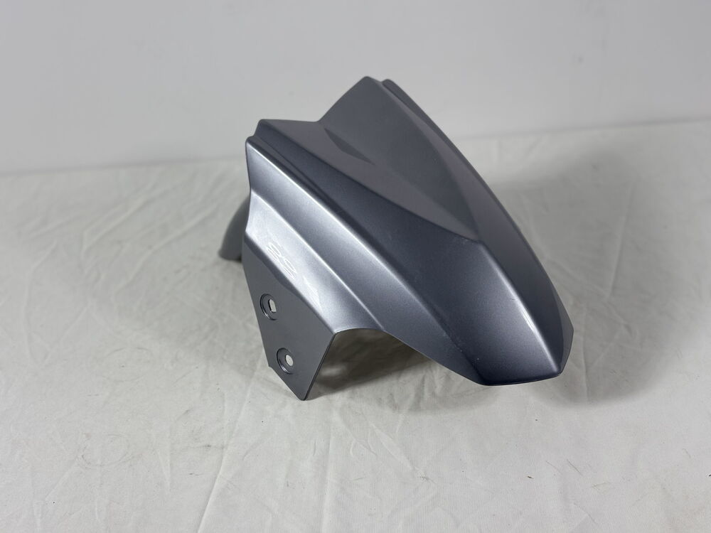 MEKA LEGEND ÖN ÇAMURLUK (GRİ)