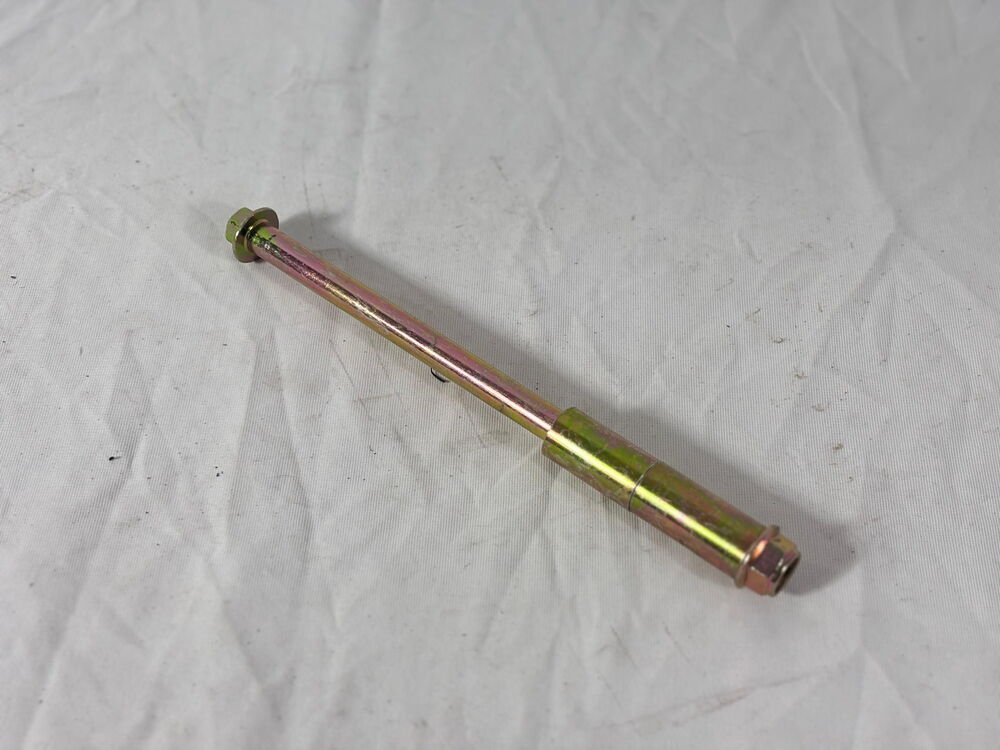 MEKA LEON ÖN JANT TEKERLEK MİLİ