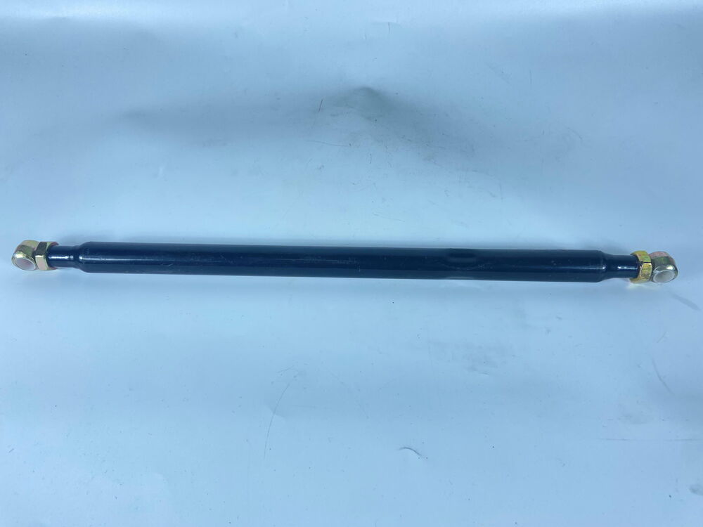 MEKA TİGER ARKA AKS DİNGİL + ŞASİ BAĞLANTI MİLİ SOL