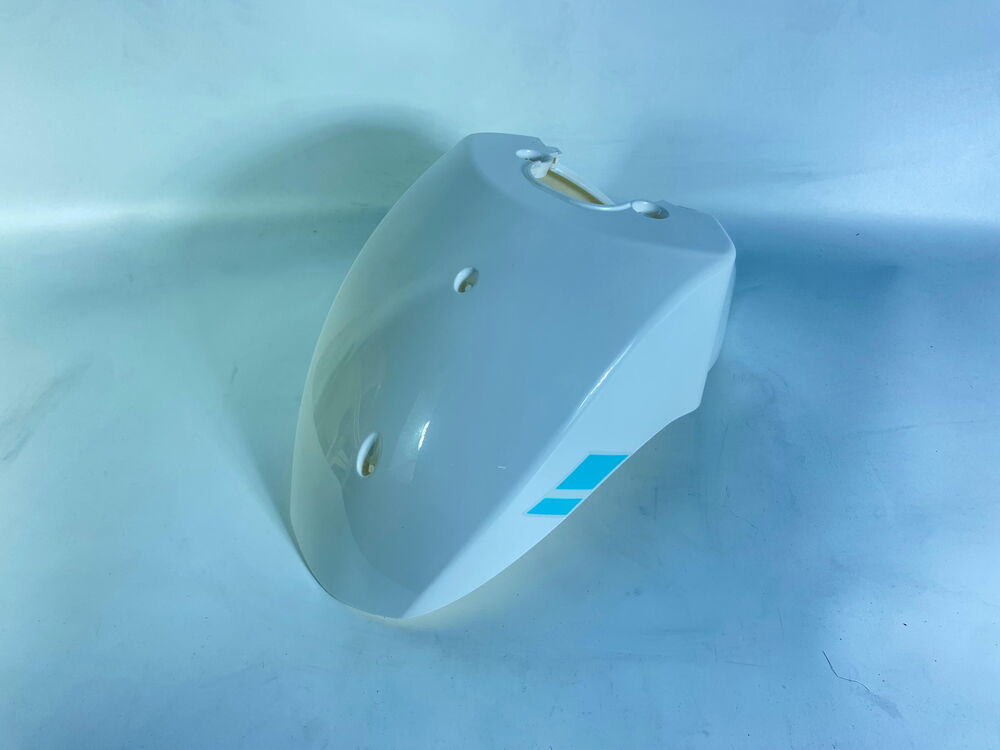 MEKA FREELESS ÖN ÇAMURLUK (BEYAZ)