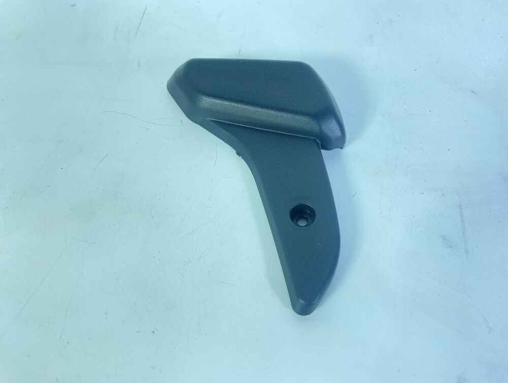 MEKA FREELESS SAĞ ARKA AYAK BASMA PLASTİĞİ