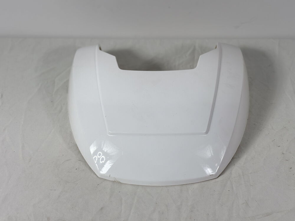 MEKA LEGEND ARKA SEPET ÜST GRENAJI (BEYAZ)