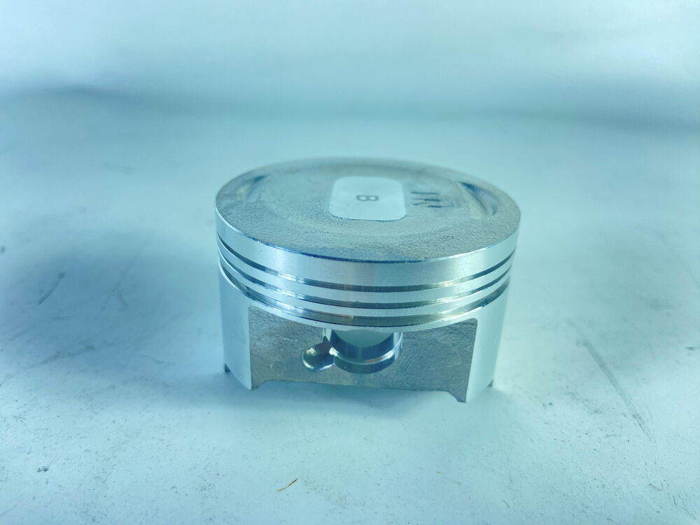 MEKA ALP 125 CC PİSTON