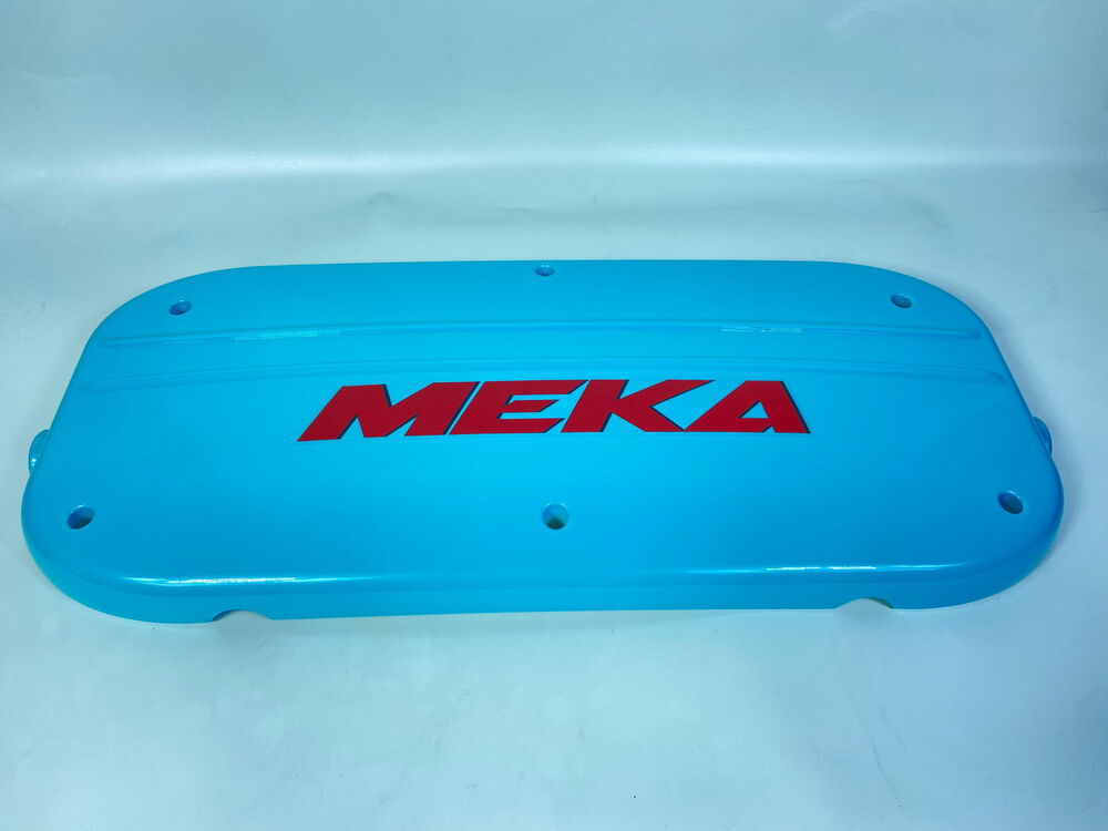 MEKA BUS ARKA KOLTUK SIRT DAYAMA GRENAJI (MAVİ)