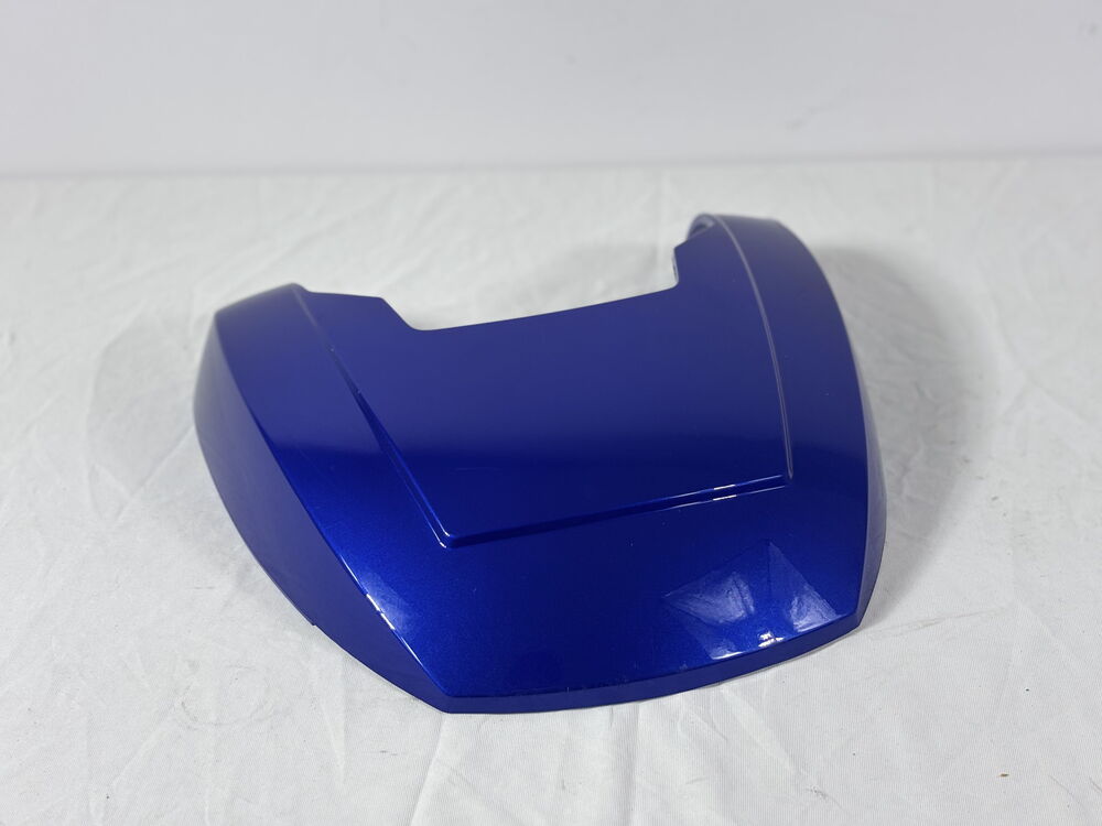 MEKA LEGEND ARKA SEPET ÜST GRENAJI (MAVİ)