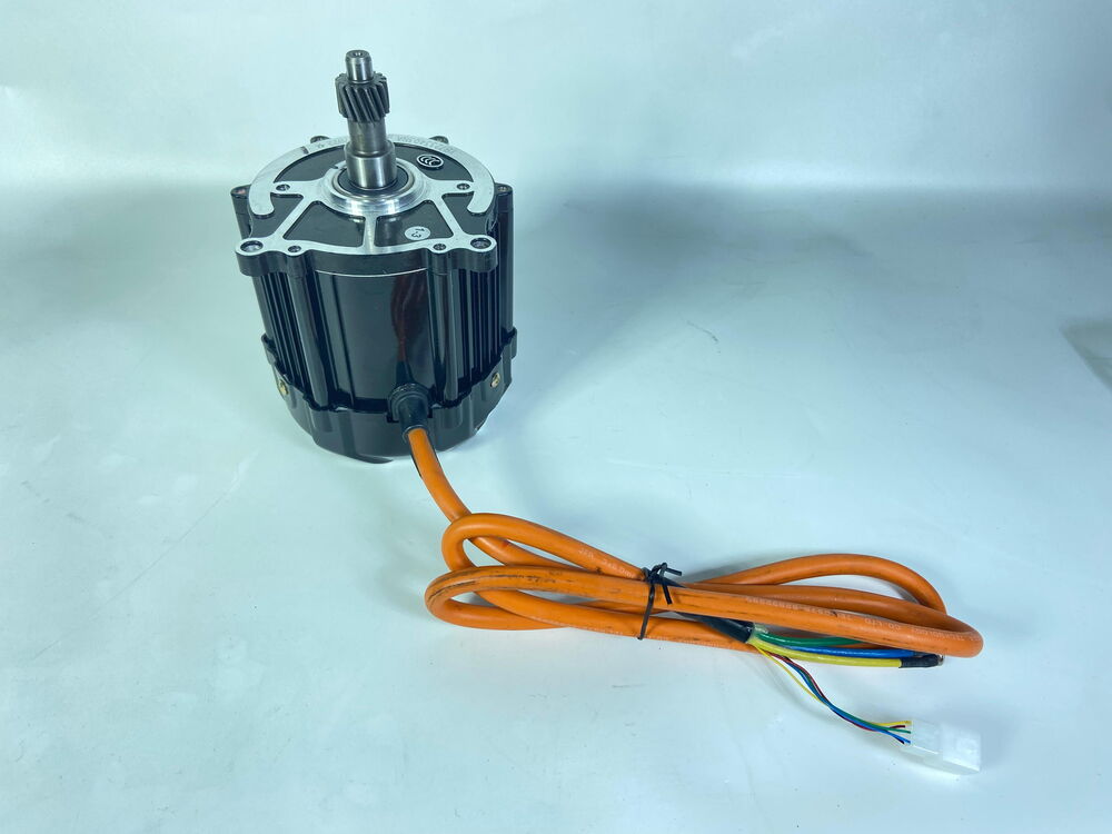 MEKA BUS PRO 2000W 60V45H MOTOR