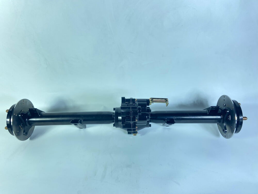 MEKA BUS PRO ARKA AKS DİNGİL