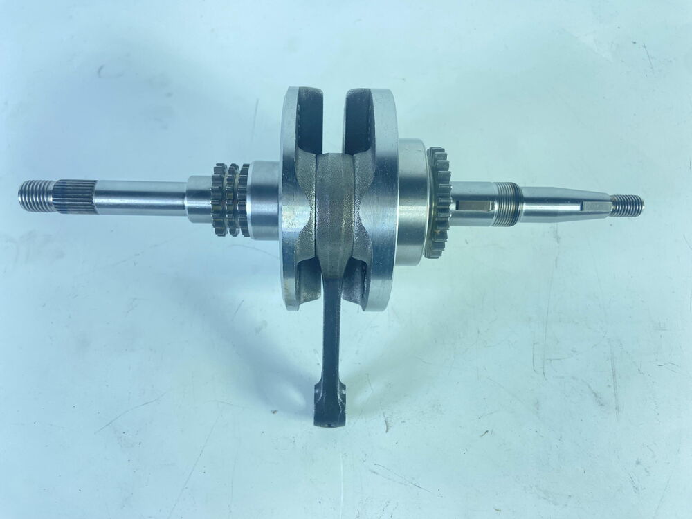 MEKA ALP 125 CC KRANK