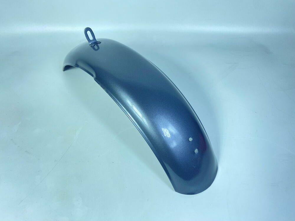 MEKA BUS ÖN ÇAMURLUK (GRİ)