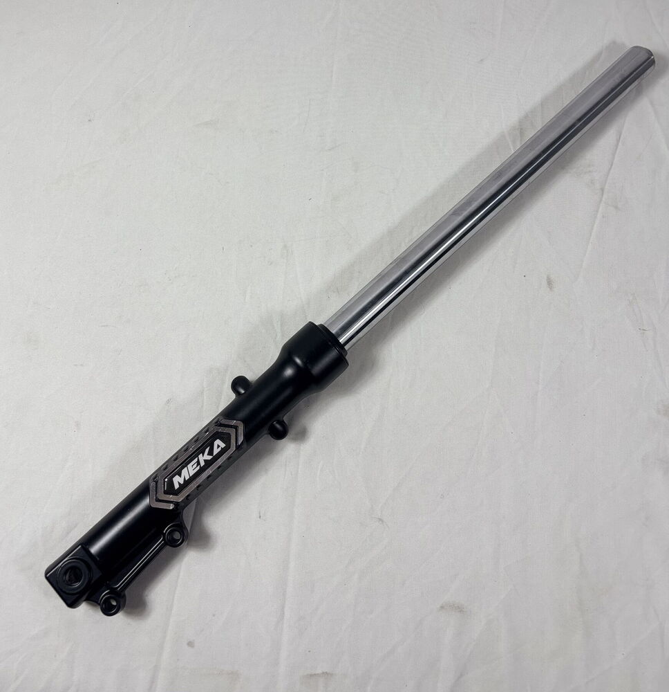 MEKA LEON ÖN SOL AMORTİSÖR