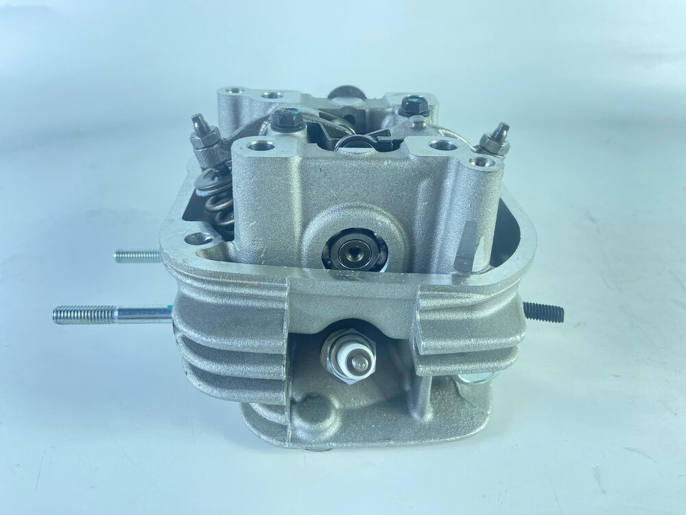 MEKA ALP 125 CC ÜST KAPAK