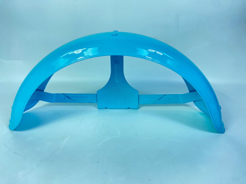 MEKA BUS ARKA ÇAMURLUK (MAVİ)