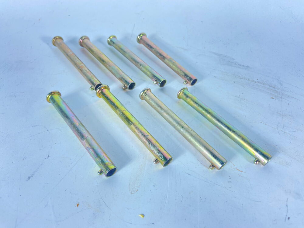 MEKA TİGER KASA + KAPAK BAĞLANTI PİMLERİ (8 ADET)
