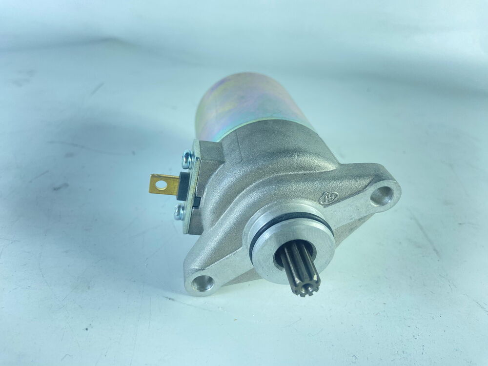 MEKA ALP 125 CC MARŞ DİNAMOSU