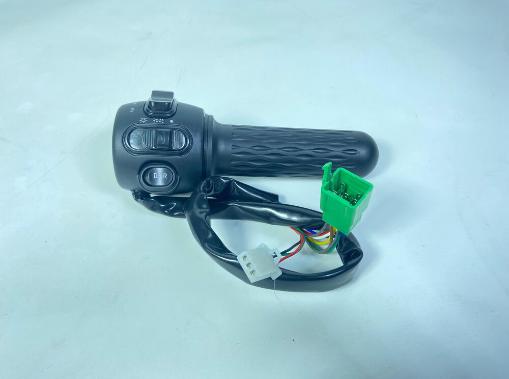 MEKA CHEF SAĞ ELCİK + SOL ELCİK + SAĞ KONTROL TAKIMI