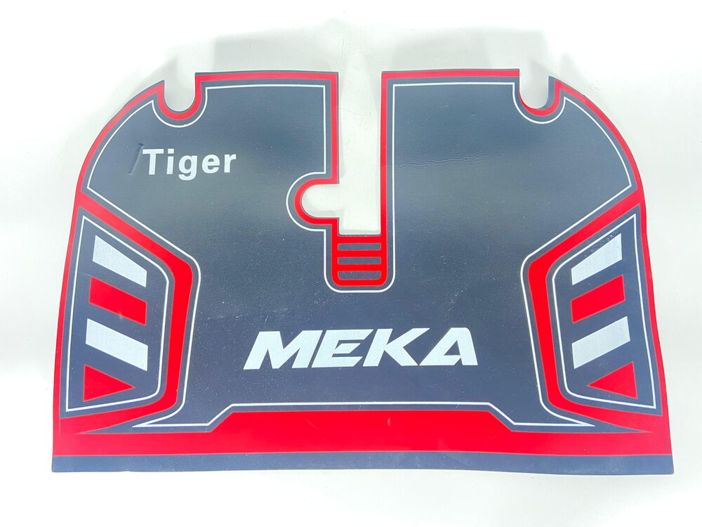 MEKA TİGER AYAK BASMA YERİ ALTI PASPASI