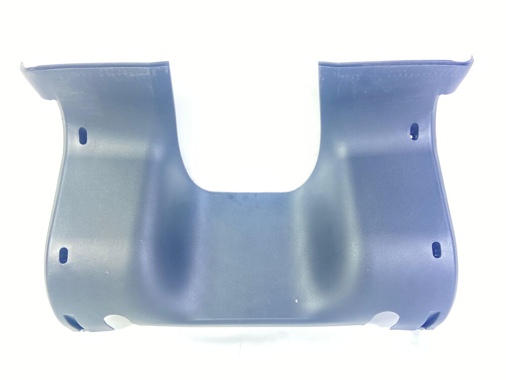 MEKA BUS PRO ÖN GÖSTERGE ALTI PLASTİK ALT PANEL