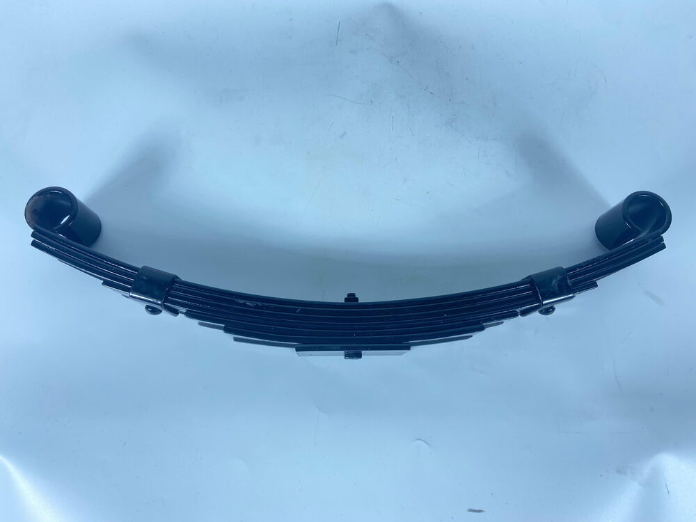 MEKA TİGER SAĞ +SOL ÇELİK MAKAS YAY (TEK)