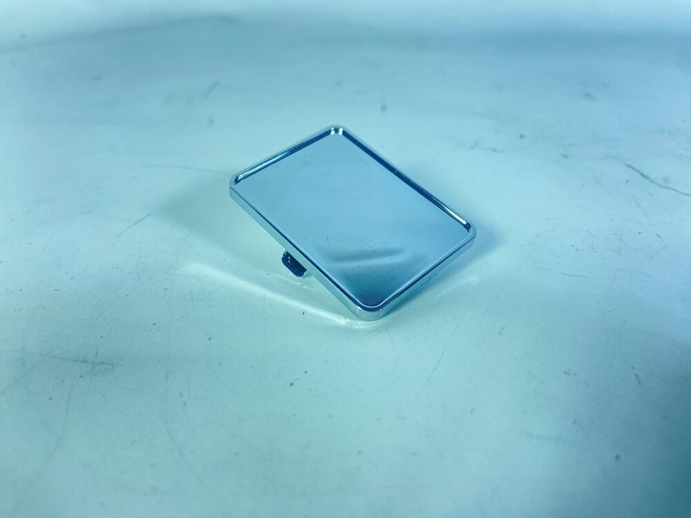 MEKA FREELESS ÖN LOGO YAPIŞTIRMA PLASTİĞİ