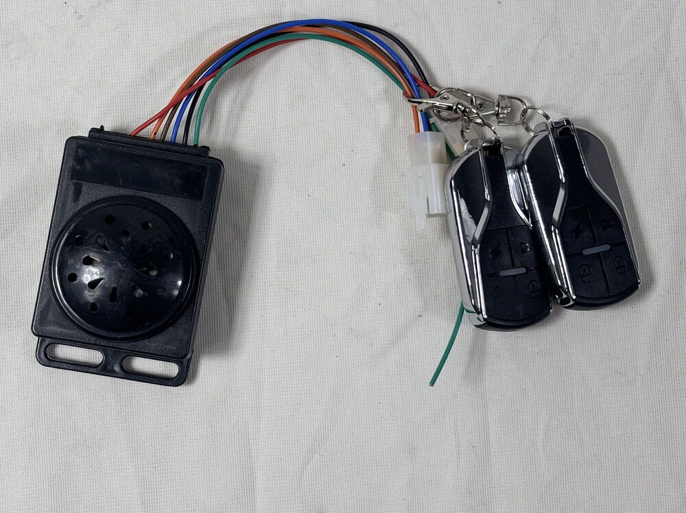 MEKA MYLASA UZAKTAN KUMANDALI ALARM SİSTEMİ