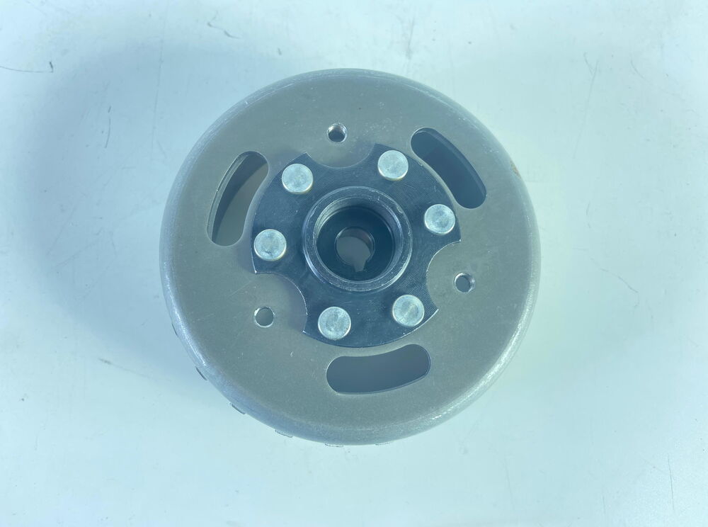 MEKA ALP 125 CC MANYETO