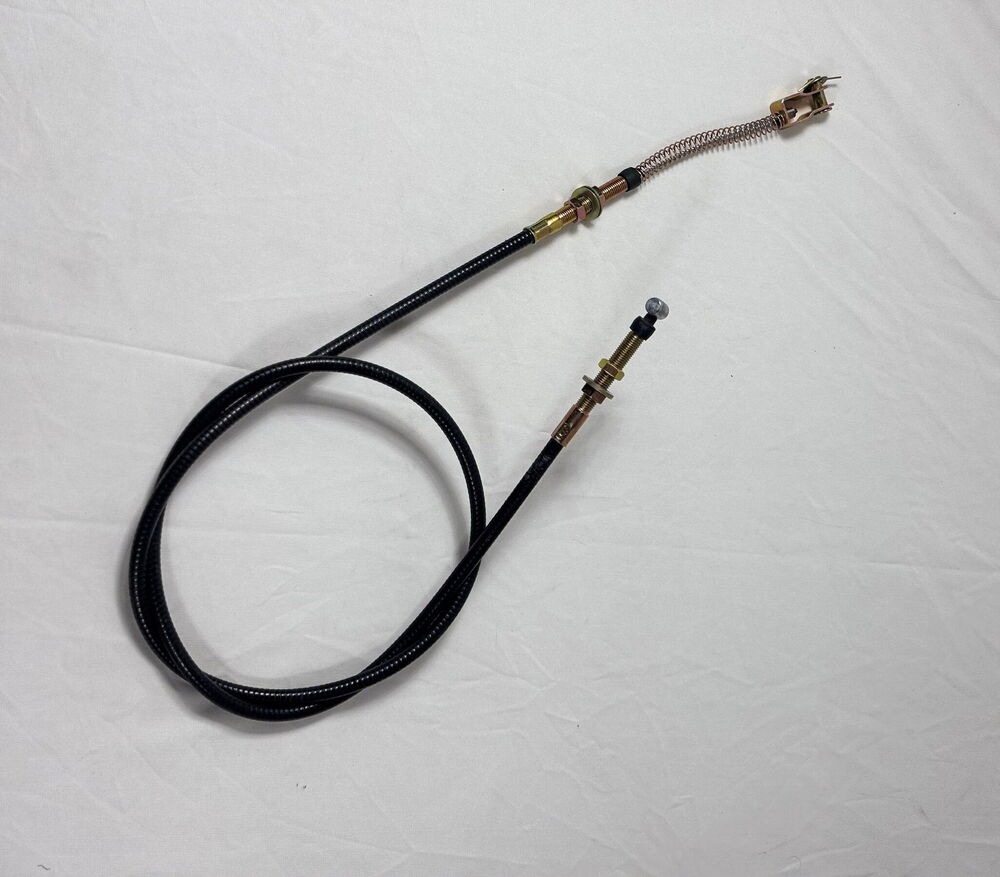 MEKA LEON ARKA FREN TELİ 1.20 METRE