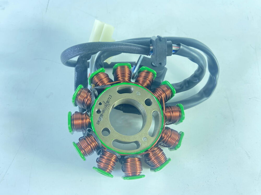 MEKA ALP 125 CC STATÖR