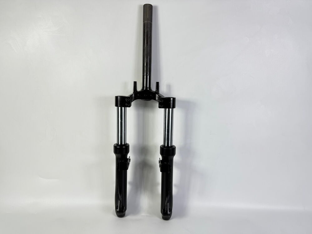 MEKA BUS PRO ÖN MAŞA + AMORTİSÖRLER