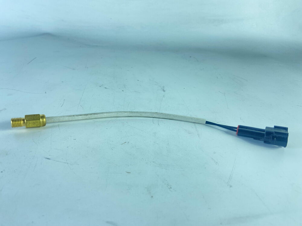 MEKA FREELESS ISI SENSÖRÜ