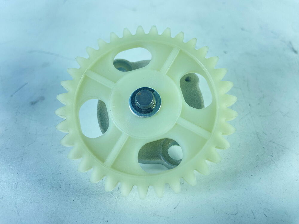 MEKA ALP 125 CC YAĞ POMPASI