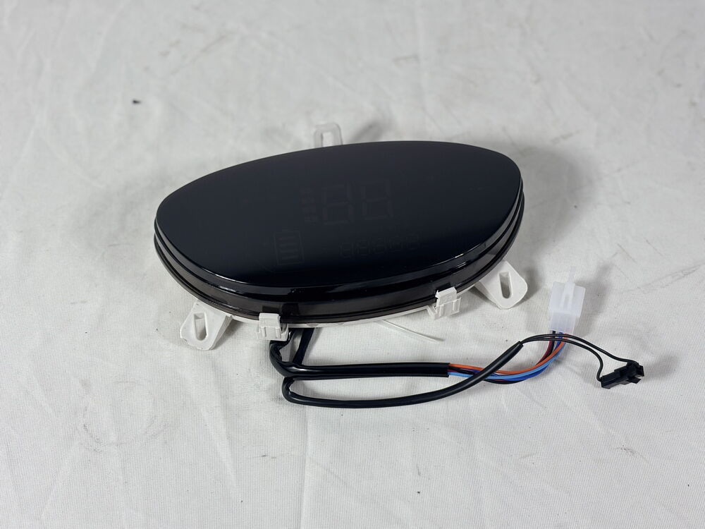 MEKA LEGEND GÖSTERGE PANELİ