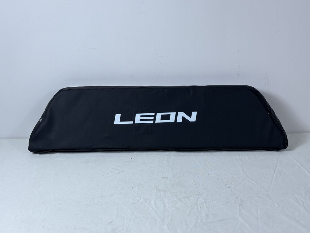 MEKA LEON KOLTUK SIRT DAYAMA MİNDERİ (SABİT)