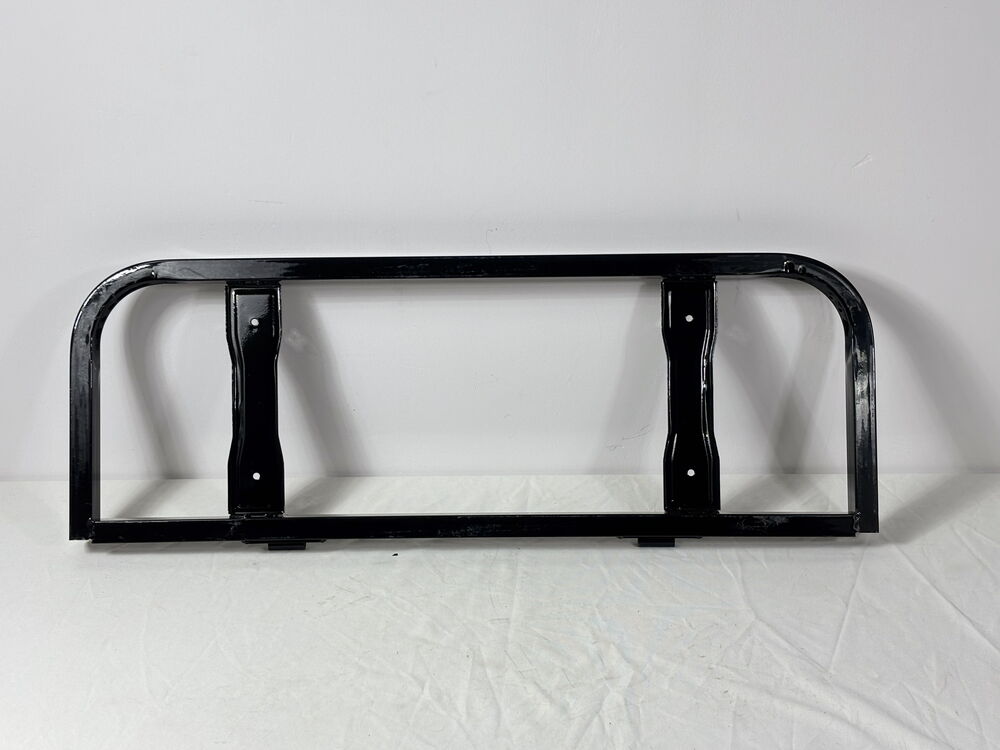 MEKA LEON ARKAYA AÇILIR KOLTUK DEMİRİ (SİYAH)