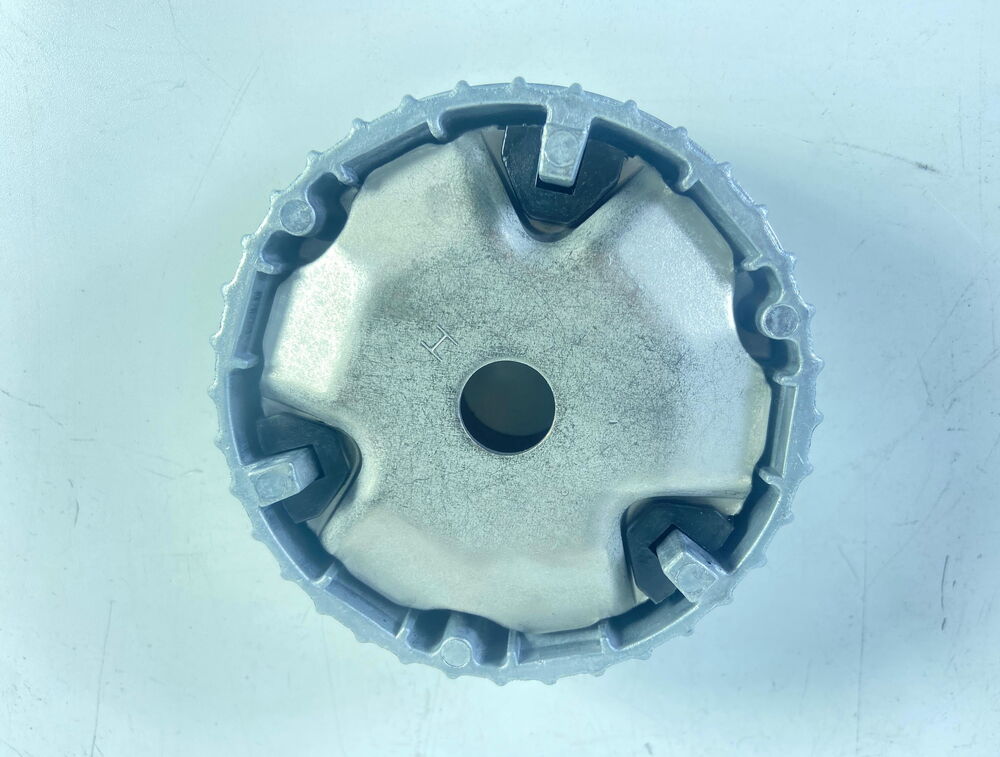 MEKA ALP 125 CC ÖN DEBRİYAJ