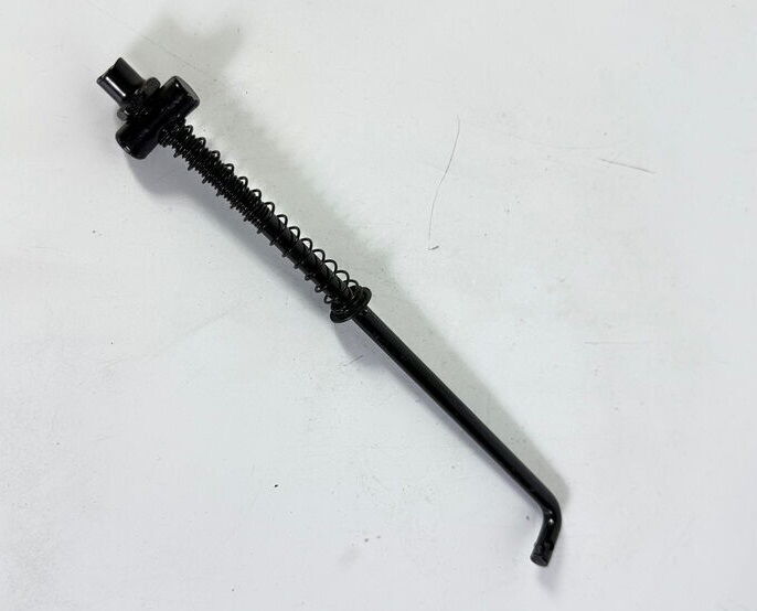 MEKA CHEF 220 MM METAL ÖN FREN ÇUBUĞU