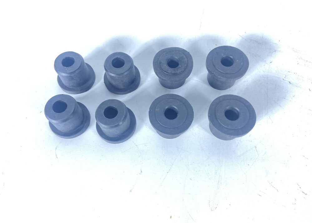 MEKA TİGER MAKAS YAY + ŞASİ BAĞLANTI PLASTİĞİ (8 ADET)