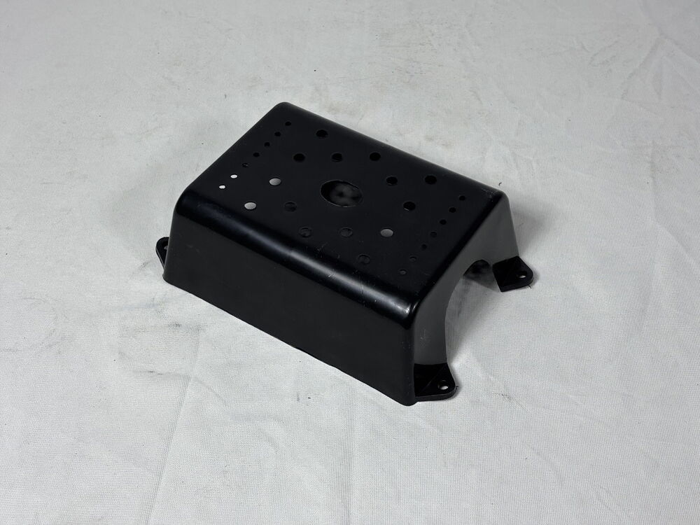 MEKA LEON CONTROLLER KUTUSU (PLASTİK)