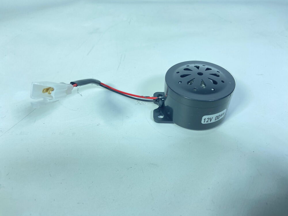 MEKA BUS PRO GERİ VİTES KORNASI